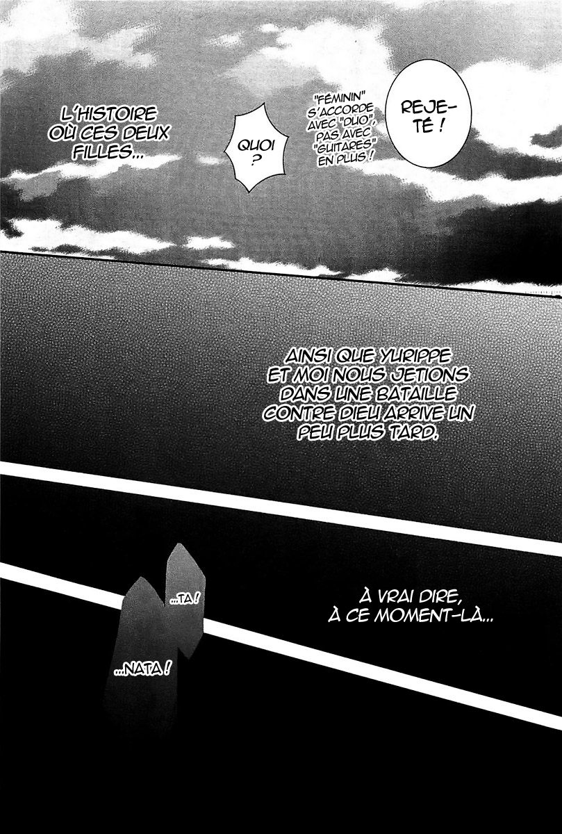 img Angel Beats! Heavens Door 31